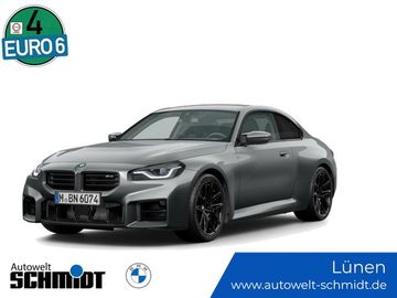 BMW M2 Coupe Plus Package UPE 89.350 EUR