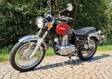 Kawasaki Estrella  - KAWASAKI ESTRELLA