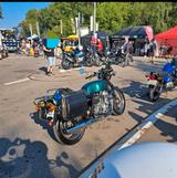 Honda CB 750 four F1 Supersport Oldtimer 4-Zylinder - Offers