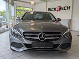 Mercedes-Benz C 180 Avantgarde Navi LED Agility Control 17" - Mercedes-Benz: Ag