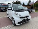 Smart ForTwo  52kW Automatik - Smart Gebrauchtwagen in Bremen