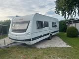 Dethleffs Beduin 560 RET - Dethleffs Wohnwagen Beduin