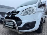 Ford Transit Custom 2.0TDCi Mixto Klima 6-Sitze Eu6 - Ford Transit Custom Mixto Gebrauchtwagen