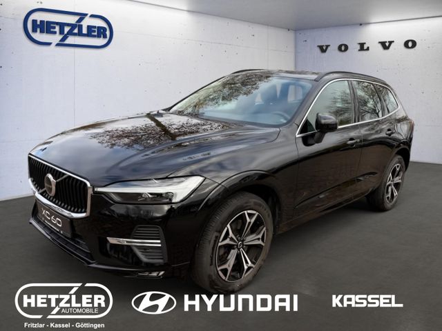 Volvo XC60 Momentum Pro 2WD B4 Diesel EU6d Autom. Sitz