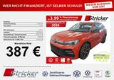 Volkswagen Tiguan R-Line Black Style 2.0 TDI DSG 387,-ohne