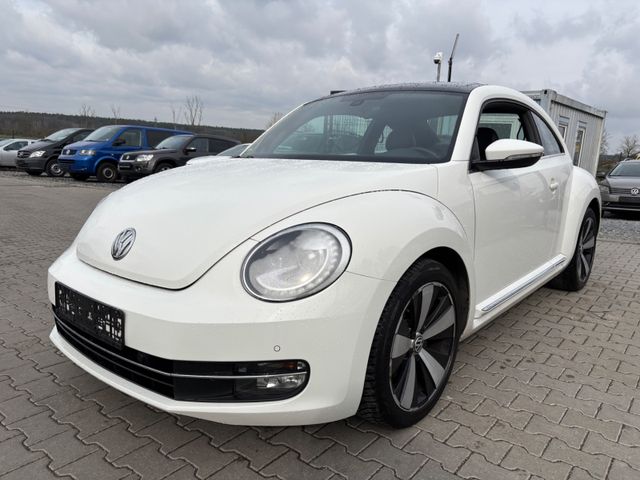 Volkswagen Beetle 1.4 TSI *Navi*Pano*Leder*