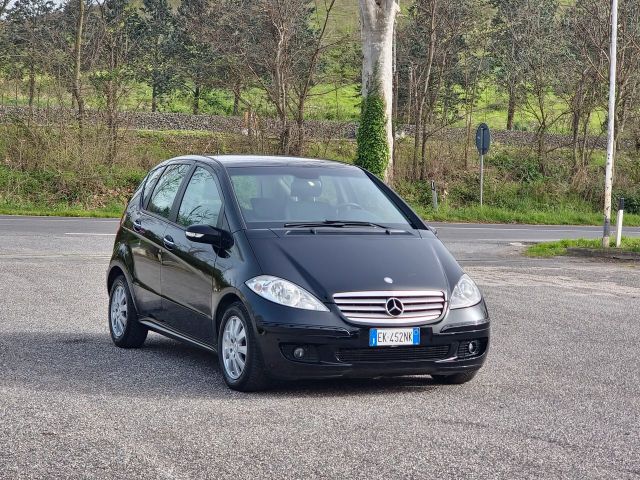 Mercedes-Benz Mercedes-benz A 180 A 180 CDI Avantgarde 109 CV 