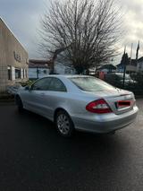 Mercedes-Benz CLK 280 ELEGANCE  - Mercedes-Benz CLK 280 Gebrauchtwagen