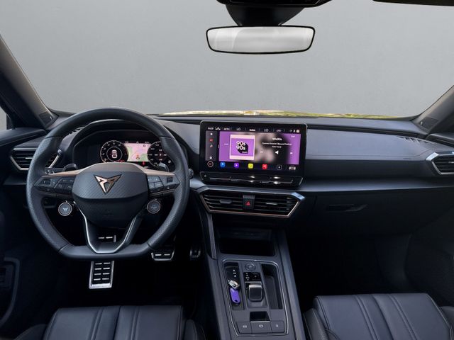 Formentor VZ 2,0 TSI *CUP-SITZE+PANO+MATRIX+LED*