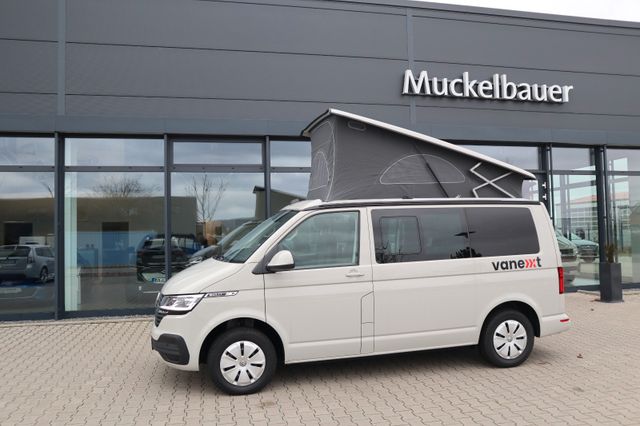 Volkswagen T6.1  California 4-Motion Vanexxt Standhzg.