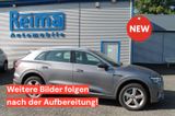 Audi e-tron 50 quattro advanced, Pano, LED, Leder - Audi e-tron aus 2019