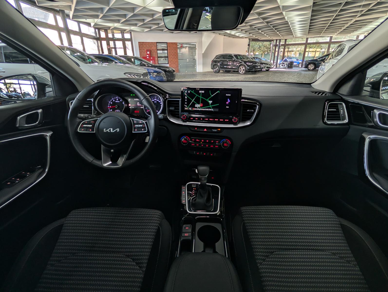Kia cee'd Sportswagon 1.5 Spirit ACC JBL KAM 7J Gar.