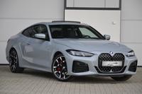 BMW 420d Coupe  M Sport 360 GLASDACH HK DR.ASS.PRO