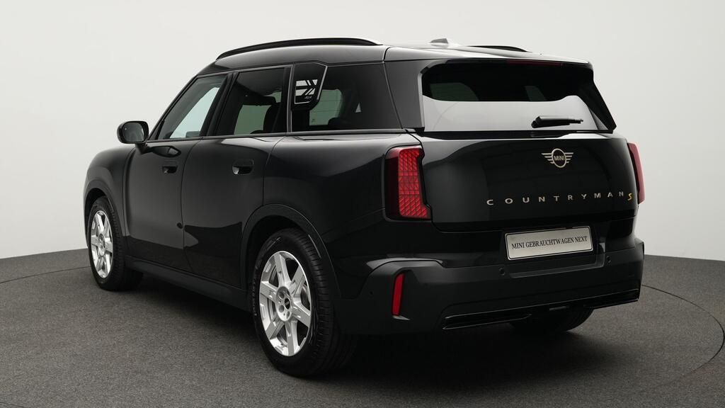 MINI Countryman SE (Cooper) - Bild 9