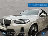 BMW iX3 M Sport Driv.Assist.Prof Harman/K Head-Up - silberne BMW iX3