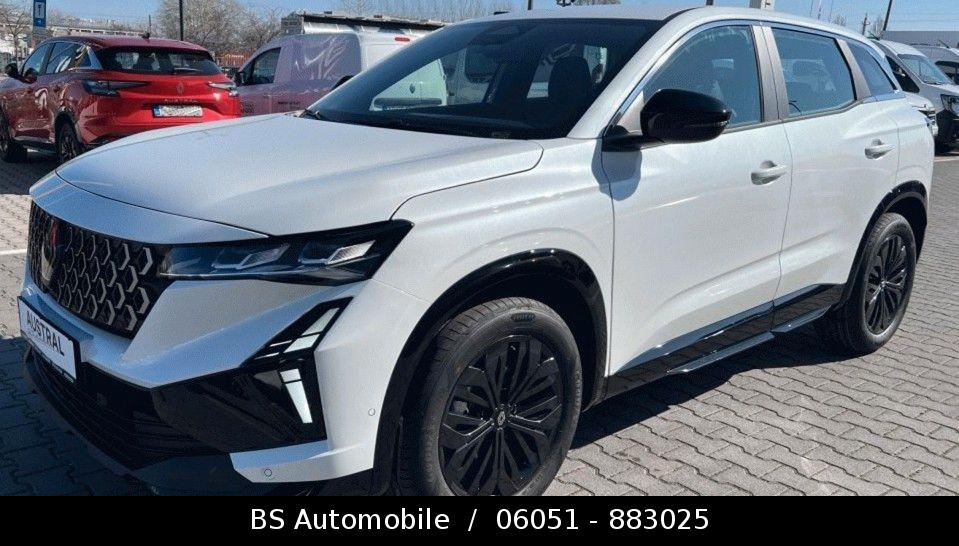 Renault Austral Mild Hybrid 150 Evolution Automatik