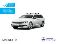 Volkswagen Passat Variant - Vorschau Bild 1
