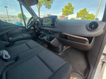 Mercedes Sprinter - 7