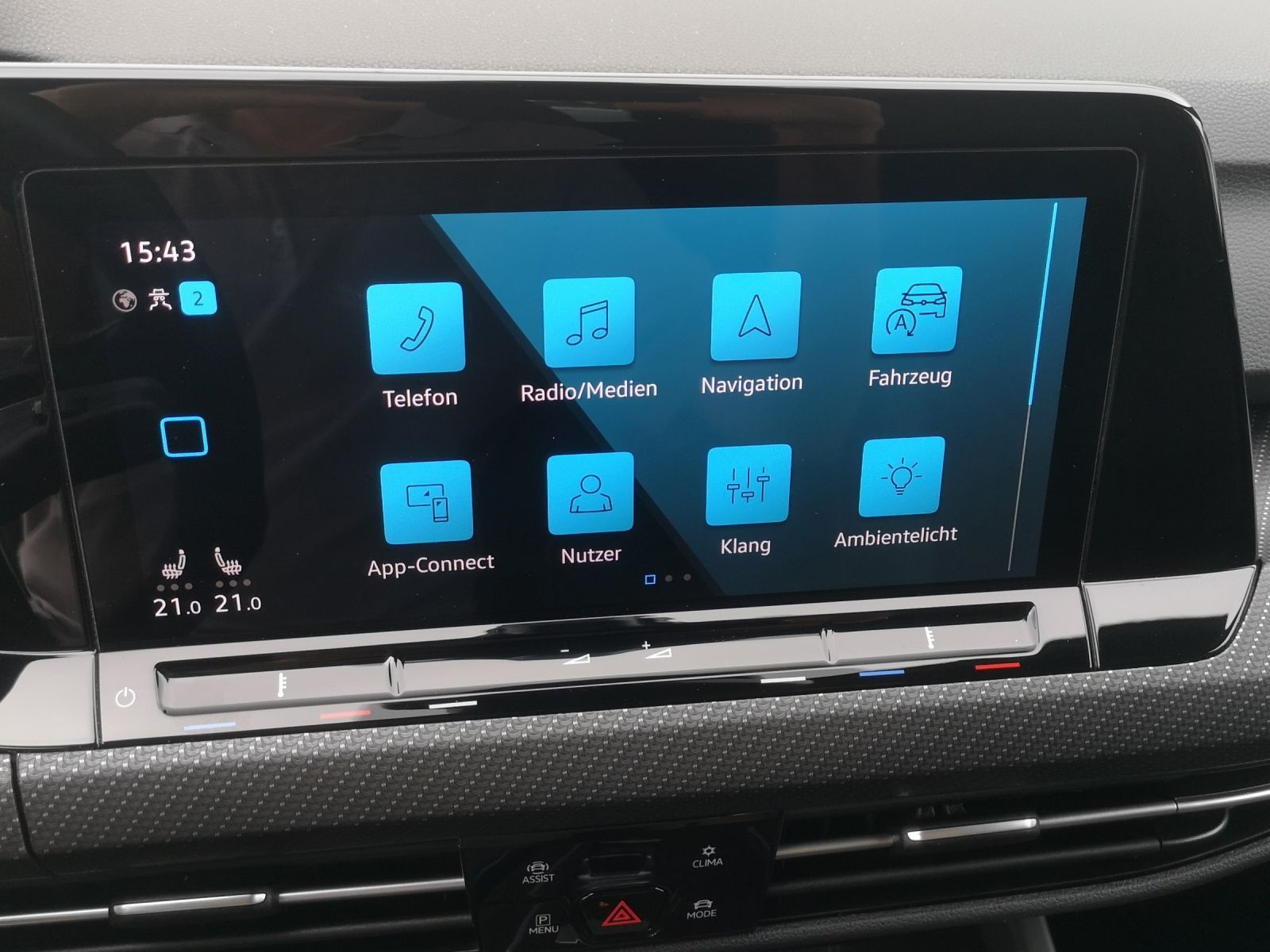 Volkswagen Golf - Bild 7