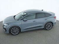 Audi Q4 e-tron - Vorschau Bild 11