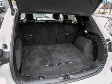 Ford Kuga ST-Line X HUD AHK klapp. Navi Digi-Cockpit