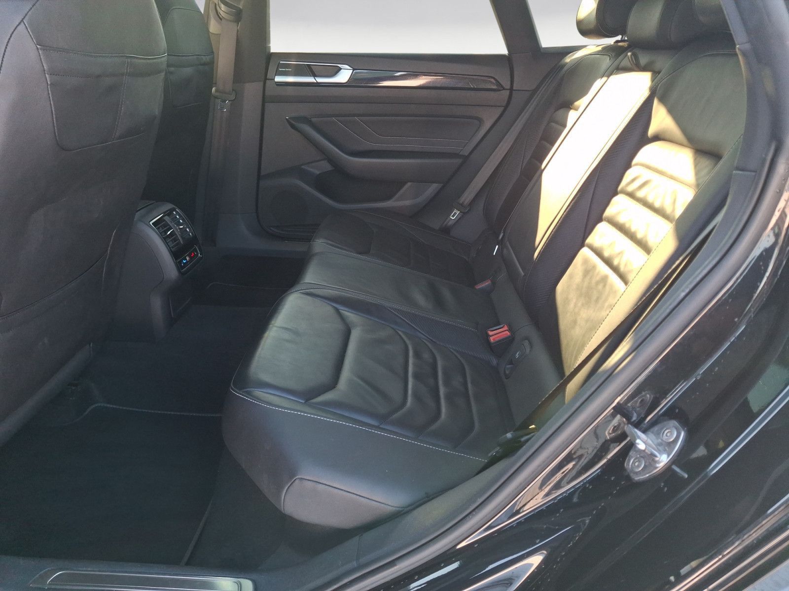 Volkswagen Arteon - Bild 9