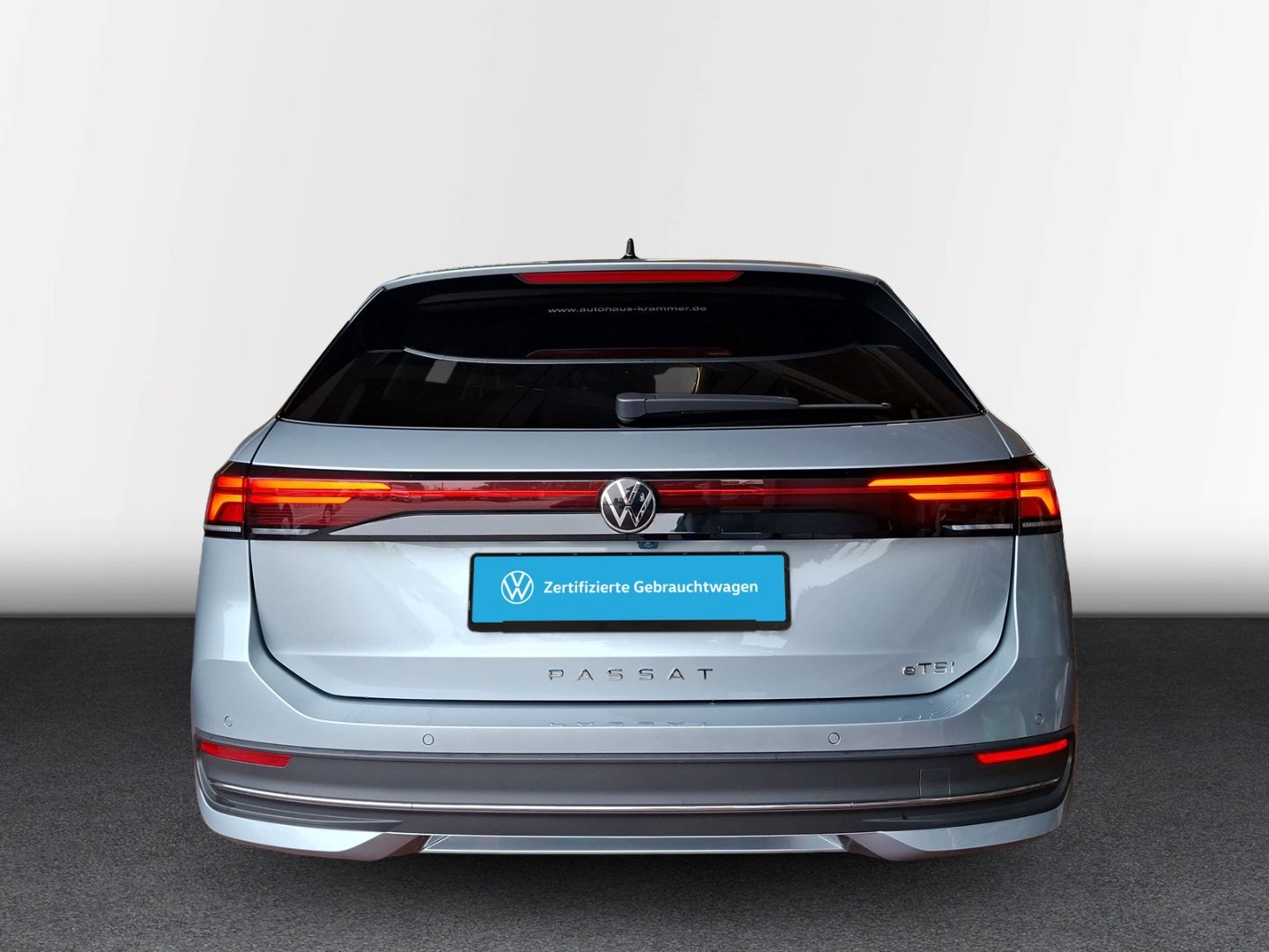 Passat Variant 1.5 eTSI DSG Business *AHK*KAMERA