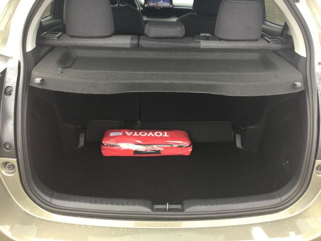 Yaris 1.5 Hybrid Teamplayer SHZ KAMERA ACC LED