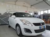 Suzuki Swift 1.3 DDiS 5 porte B-Cool - Suzuki Swift mit Diesel-Antrieb: 1.3