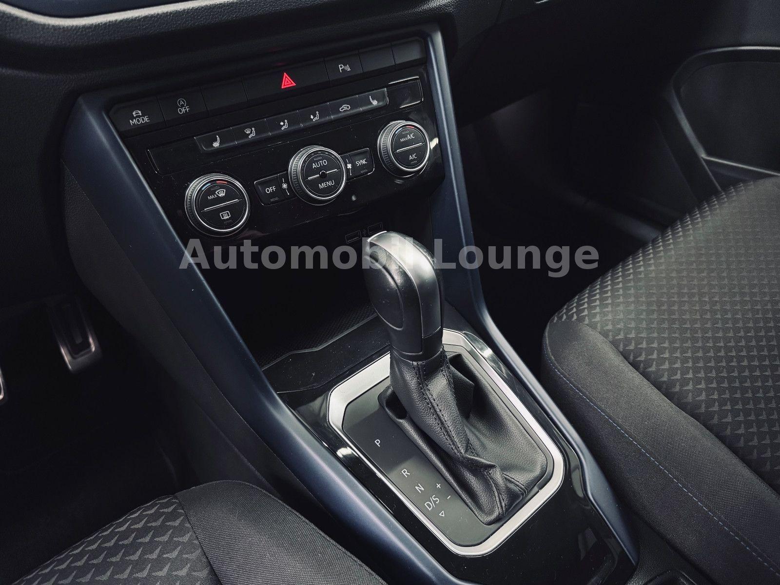 Volkswagen T-Roc UnitedR-Line, миниатюра 24