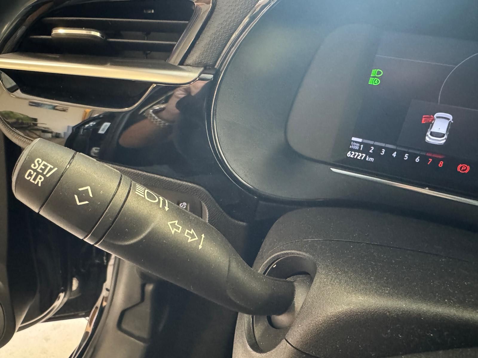 Fahrzeugabbildung Opel Corsa F Elegance /1.HAND/NAVI/KLIMA/KAMERA