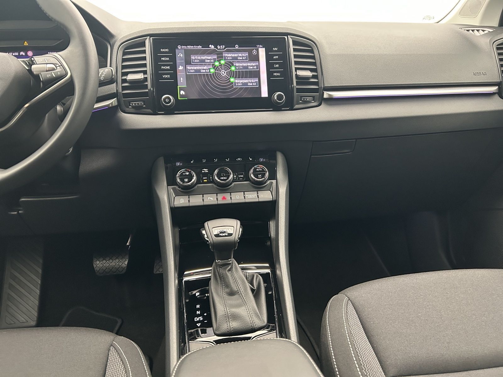 Skoda Karoq - Bild 8