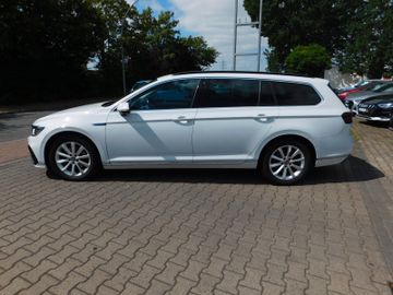 Volkswagen Passat Variant - 5