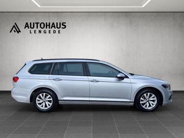 Volkswagen Passat Variant - 7