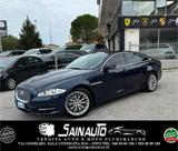 Jaguar XJ 3.0D V6 LWB Portfolio plus garanzia - Jaguar XJ: Lwb