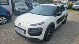 Citroën C4 Cactus Shine - Citroën C4 Cactus mit Diesel-Antrieb: Shine