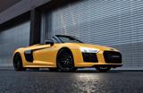 Audi R8 Spyder 5.2 FSI - no OPF - Audi Garantie! - gebrauchte Audi R8 aus dem Jahr 2017