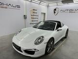 Porsche 911 Targa 4S SPORT CHR RFK APPROVED 06.26 TEMPO - Porsche in Hannover: 911