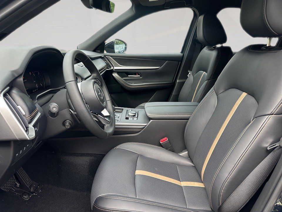 Fahrzeugabbildung Mazda CX-60 PHEV Homura Plus BLOP
