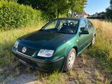 Volkswagen Bora 1.6 Edition Edition - gebrauchte Volkswagen Bora aus dem Jahr 2000