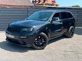 Jeep Grand Cherokee WK2 SRT-8 SRT8 6.4 Red... - Jeep: J8