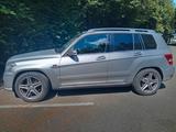 Mercedes-Benz GLK 300 4MATIC - - Mercedes-Benz GLK 300 Gebrauchtwagen