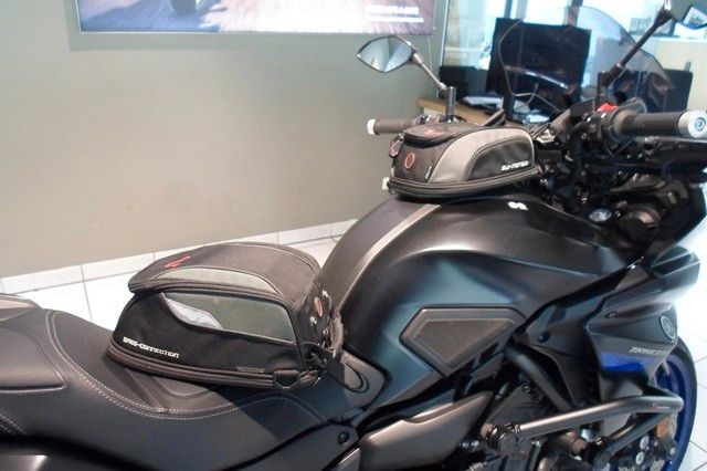 Fahrzeugabbildung Yamaha Tracer 700 GT