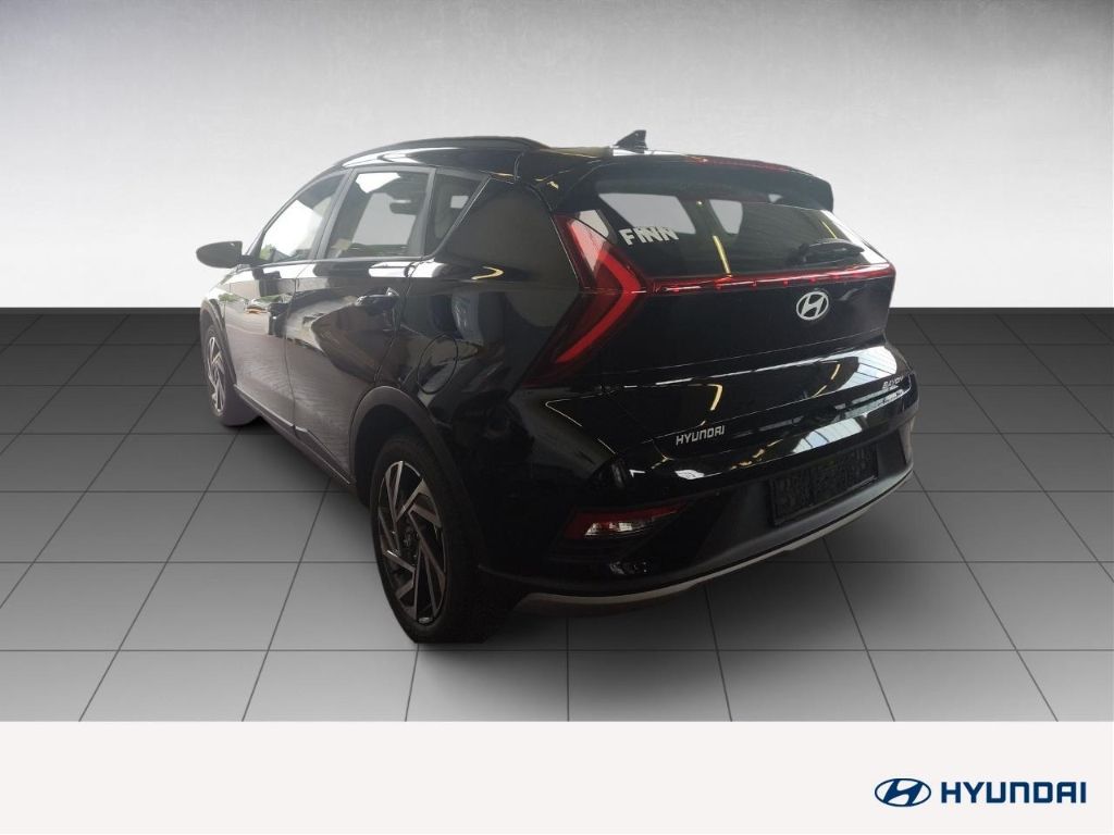 Hyundai BAYON – Bild 7