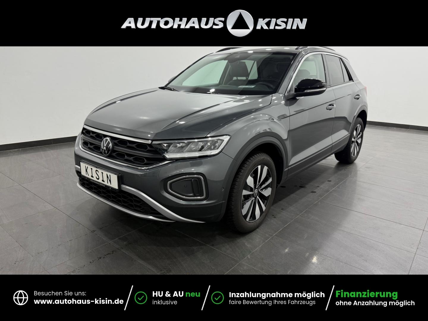Volkswagen T-Roc 1.0 TSI 6-Gang Life  /Navi /SHZ /ACC