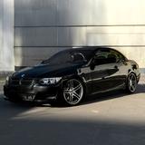 BMW 335i Cabrio - - BMW 335 in Köln