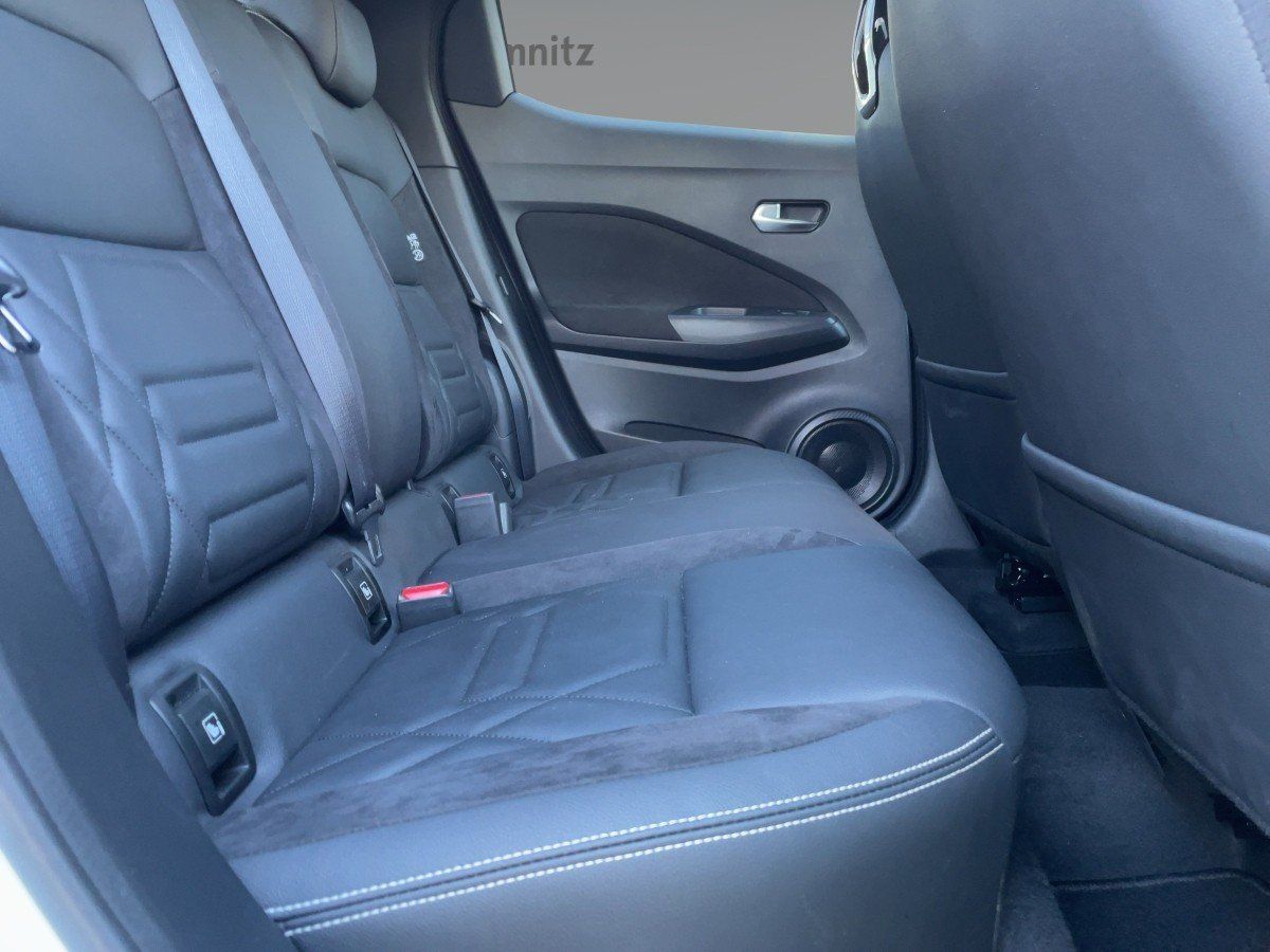 Nissan Juke - Bild 10