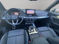 Audi Q5 - Vorschau Bild 17