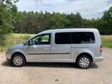 Volkswagen Caddy Maxi Camper 1.9 TDI, Klima, Tempomat - Volkswagen Caddy Maxi aus 2010