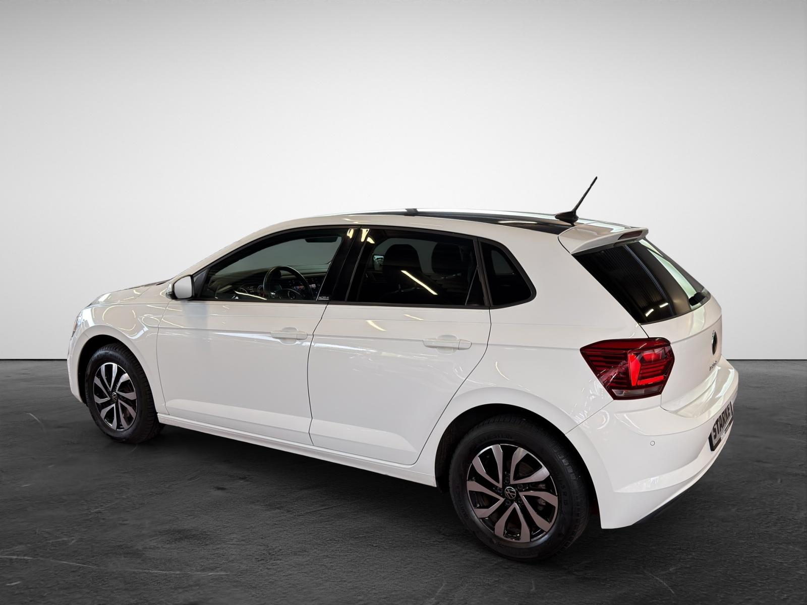 Volkswagen Polo 1.0 TSI DSG Active Navi PDC LM Klima, миниатюра 4